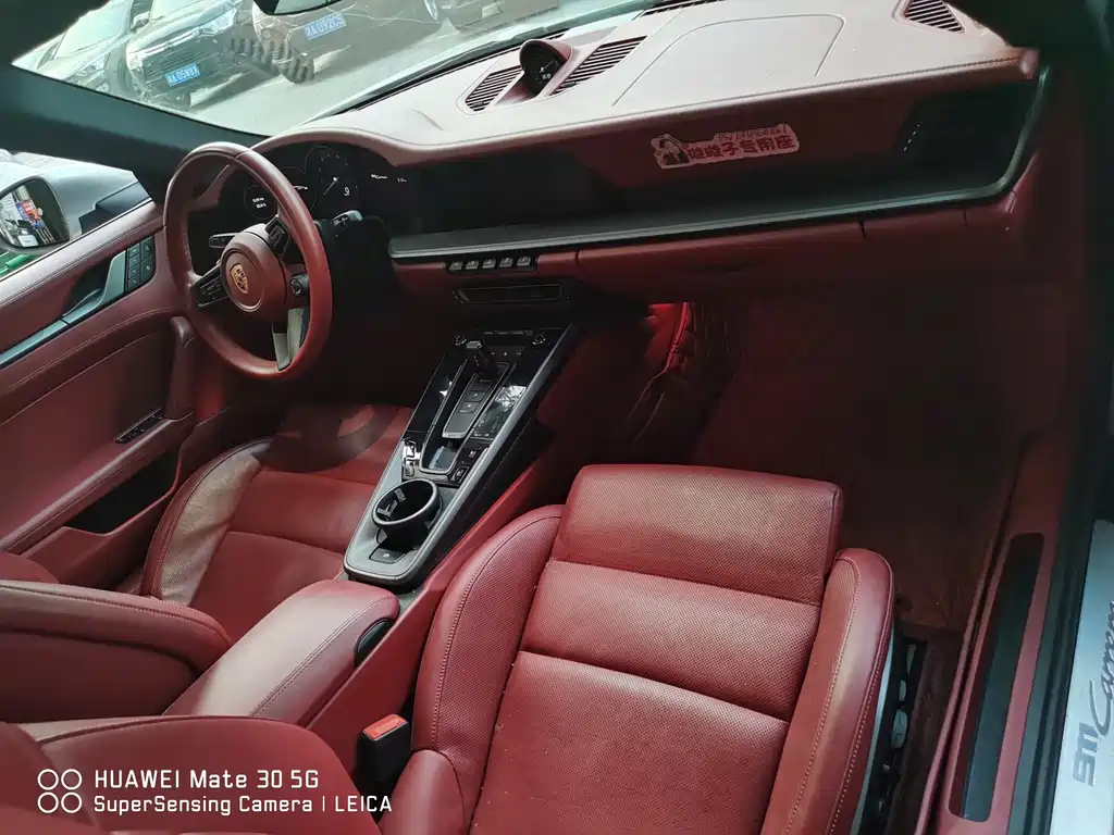 Porsche 911 — миниатюра 11