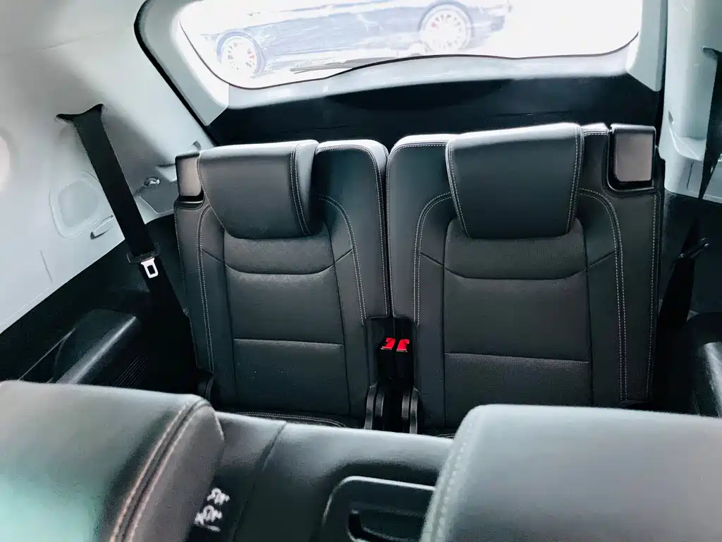 Chery Tiggo 8 — миниатюра 9