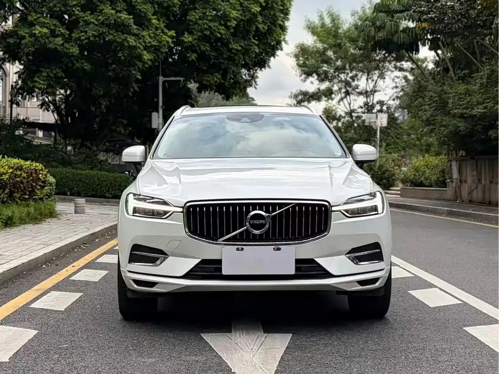 Volvo XC60 — миниатюра 3
