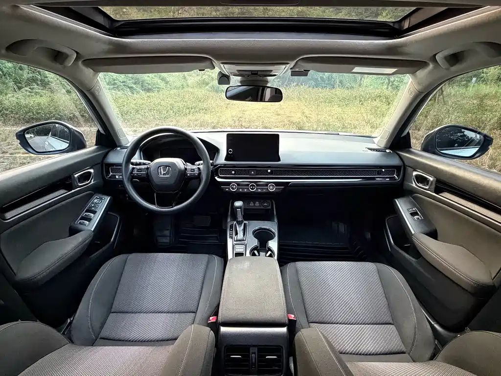 Honda Integra — миниатюра 5