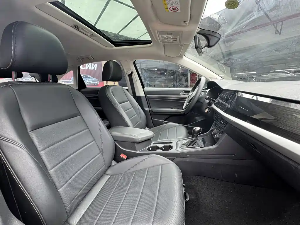 Volkswagen Lavida — миниатюра 19