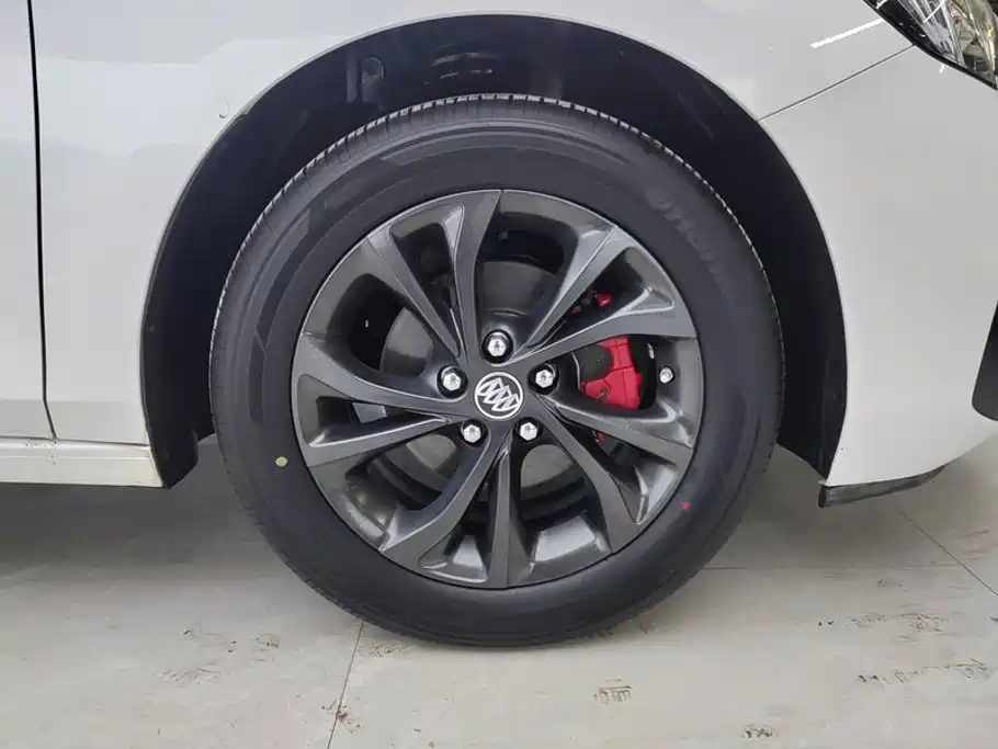 Buick Verano 2023 Pro GS