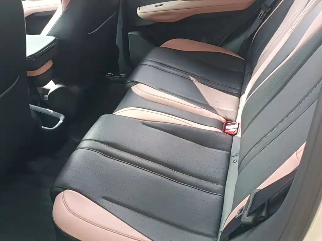 BYD Seagull — миниатюра 17