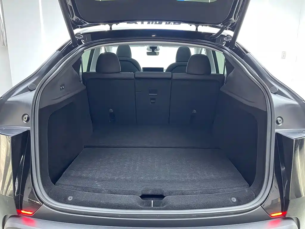 Tesla Model Y — миниатюра 10