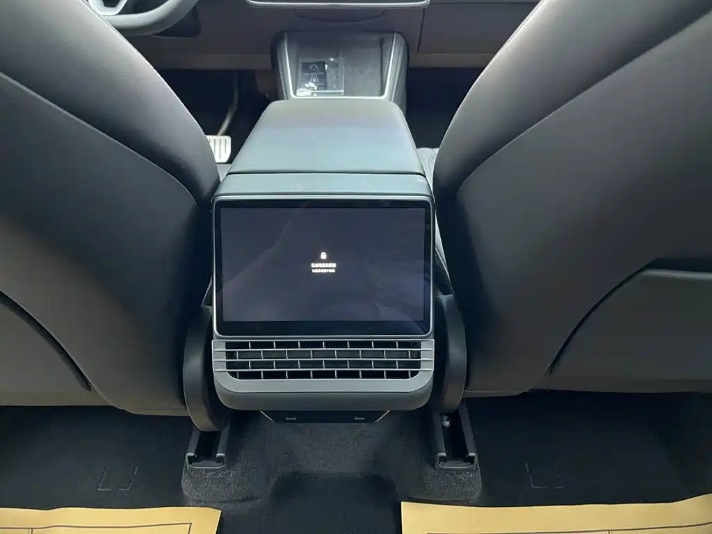 Tesla Model Y — миниатюра 20