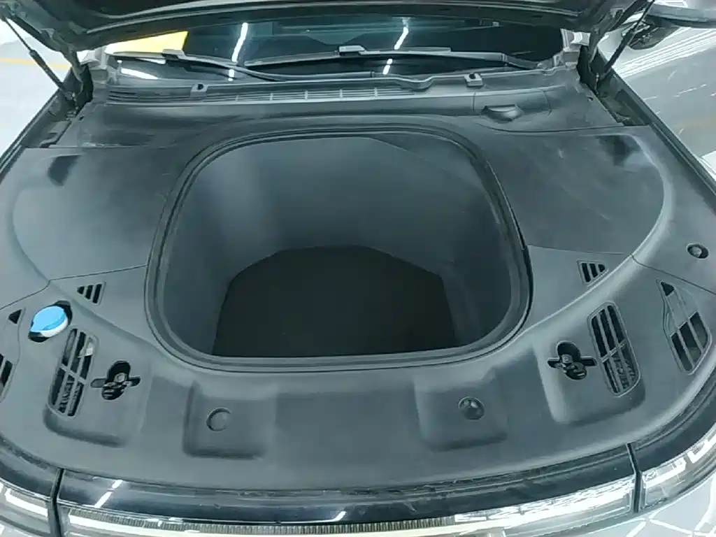 XPeng P7 — миниатюра 20