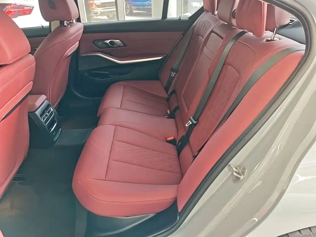 BMW 3 Series — миниатюра 22