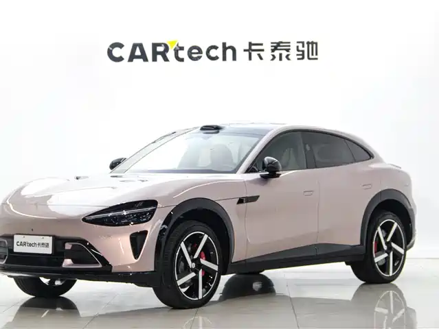 2025 xiaomi YU7