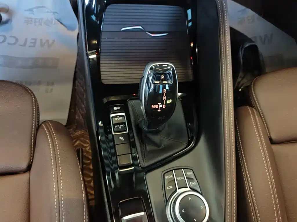 BMW X1 — миниатюра 14