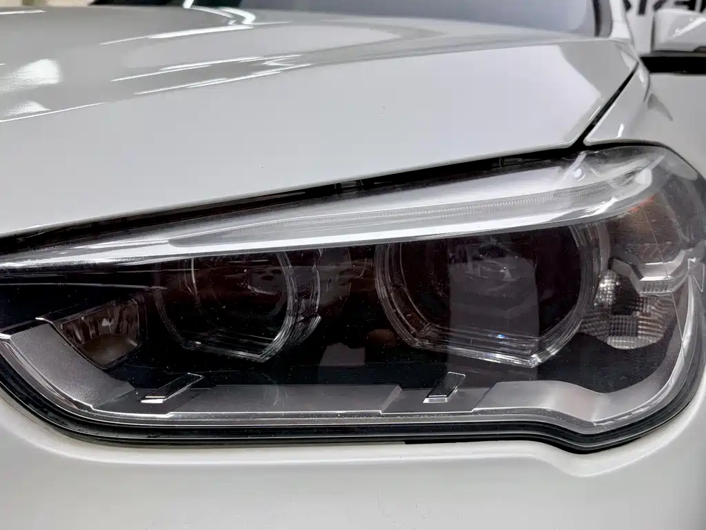 BMW X1 — миниатюра 4