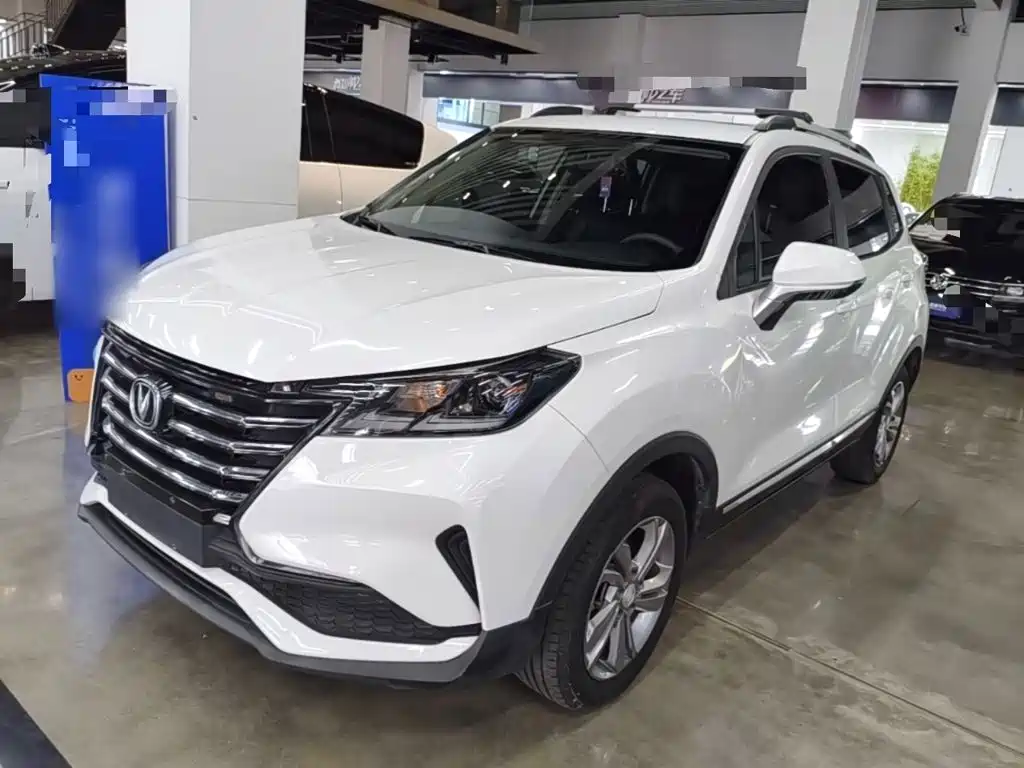 Changan CS15