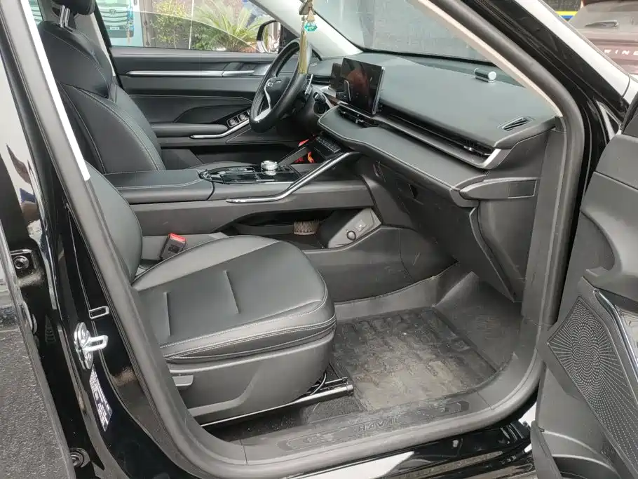 Haval H6 — миниатюра 8