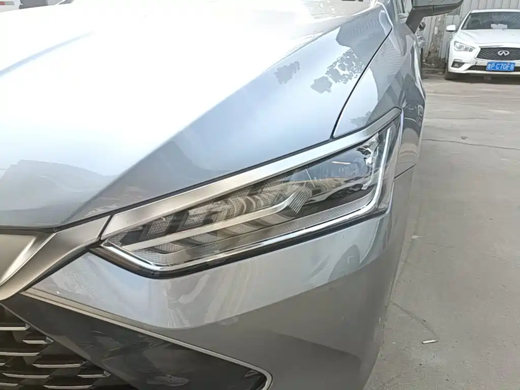 BYD Qin PLUS — миниатюра 24