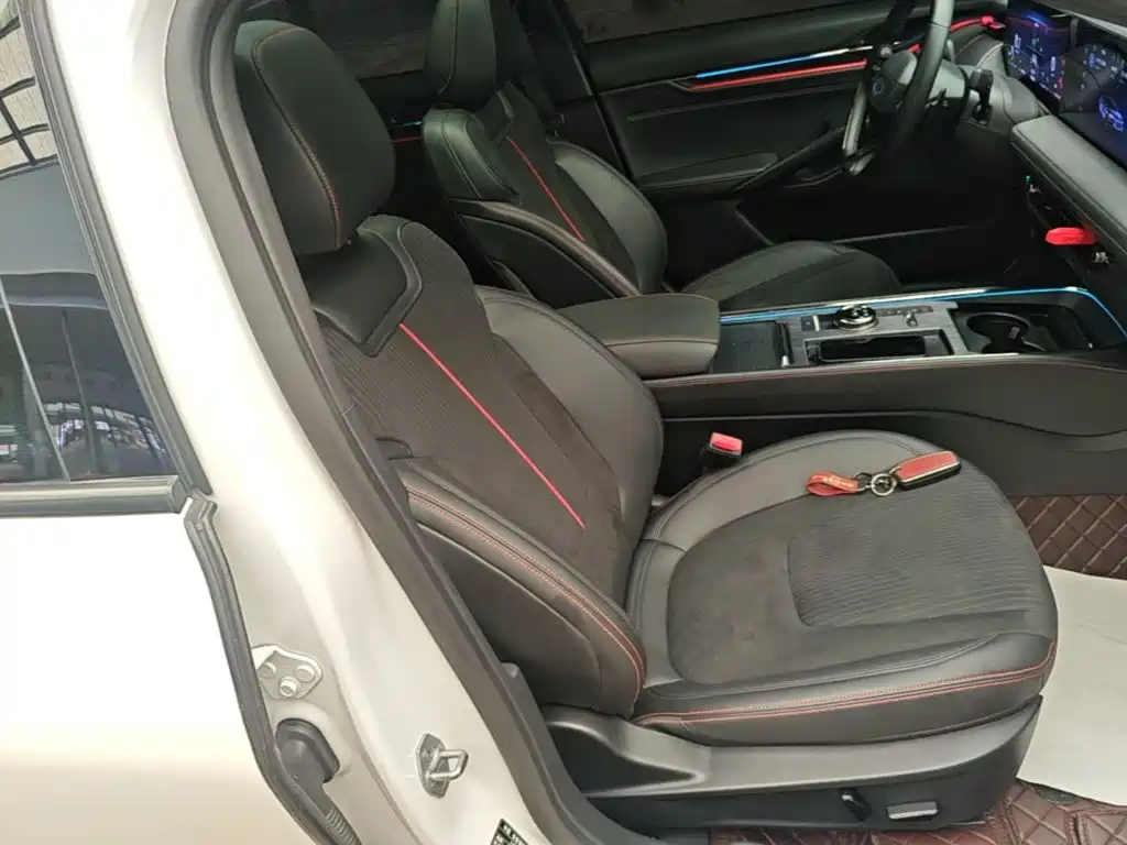 Ford Evos — миниатюра 25