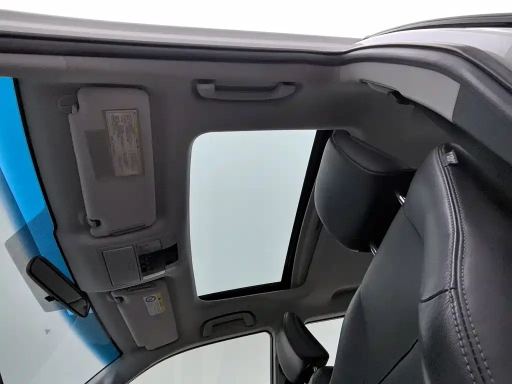 Toyota Prado — миниатюра 14