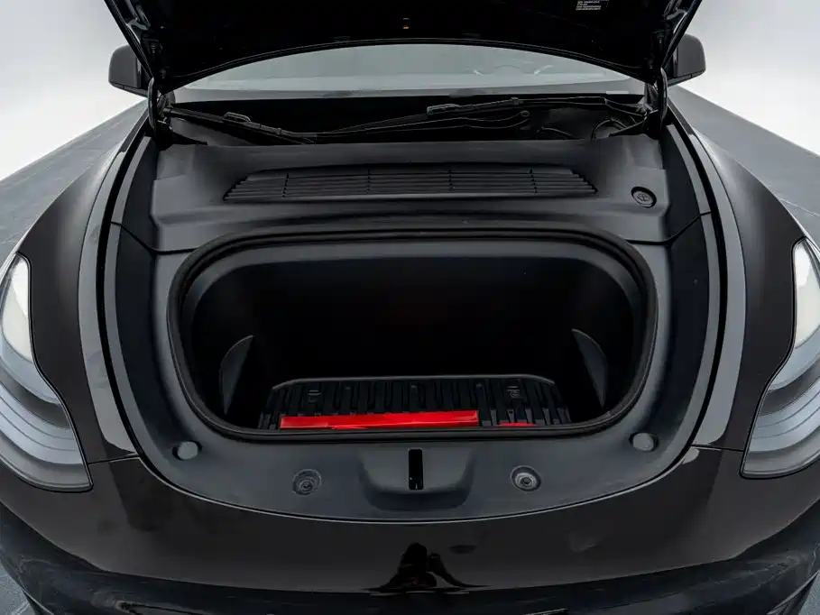 Tesla Model Y — миниатюра 19