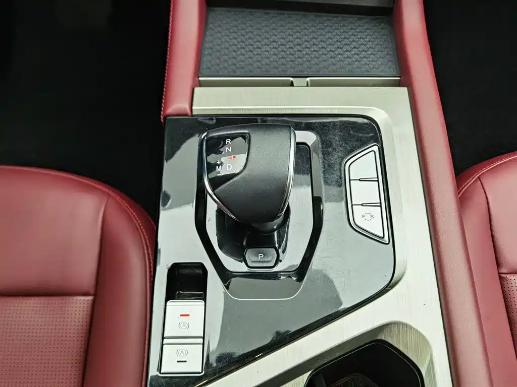 Jetour X70 — миниатюра 13