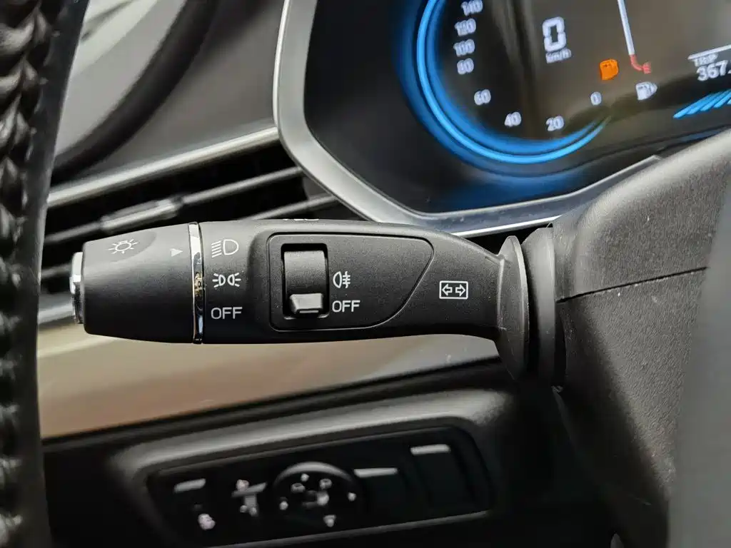 Jetour X70 — миниатюра 21