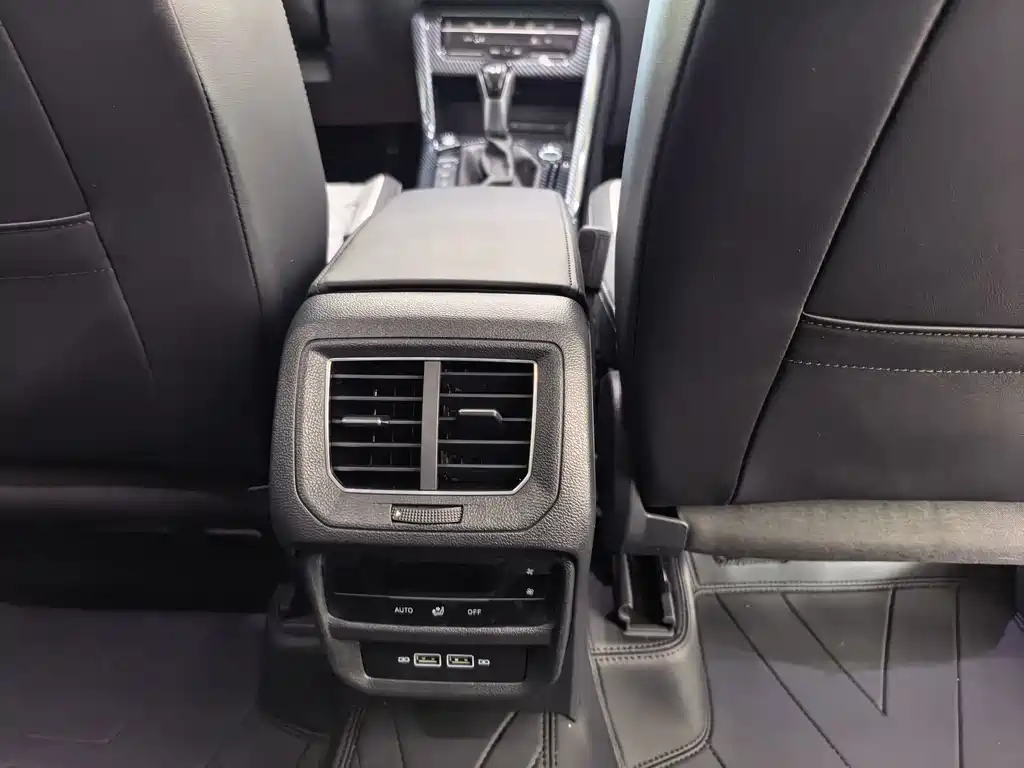 Volkswagen Tayron — миниатюра 11