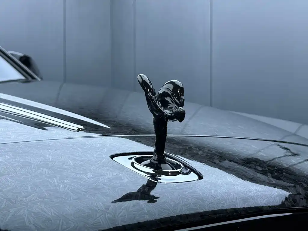 ROLLS-ROYCE YAO YING