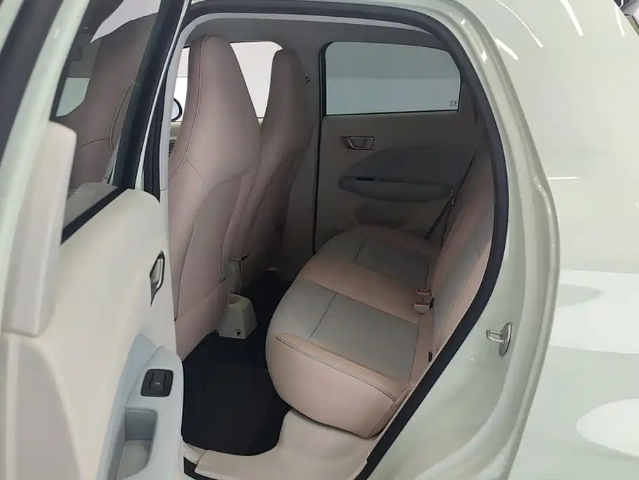 Leapmotor Leapmotor T03 — миниатюра 11