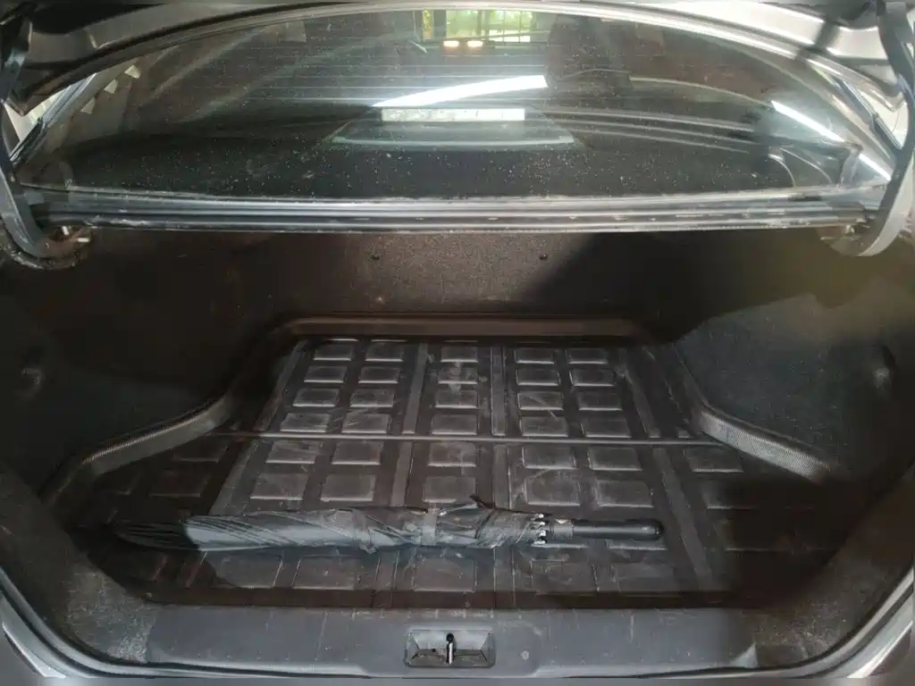 Nissan Sylphy — миниатюра 20