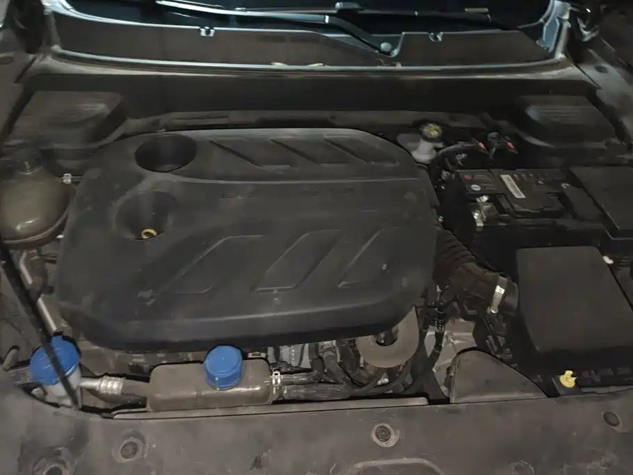 Changan X5 PLUS — миниатюра 10