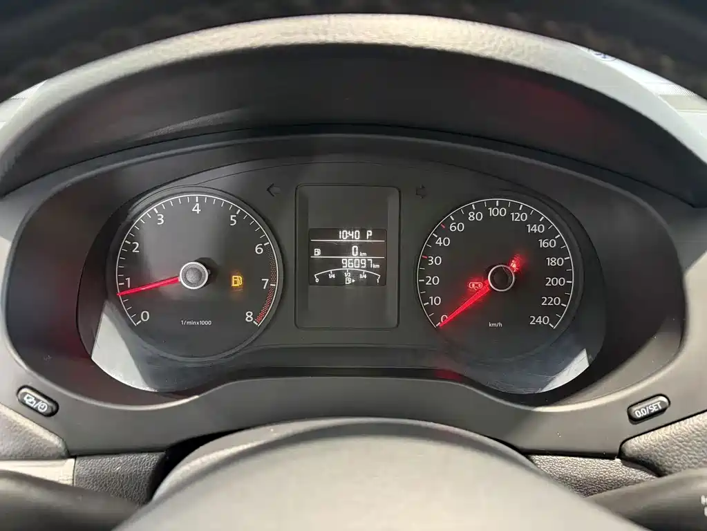 Volkswagen Sagitar — миниатюра 14
