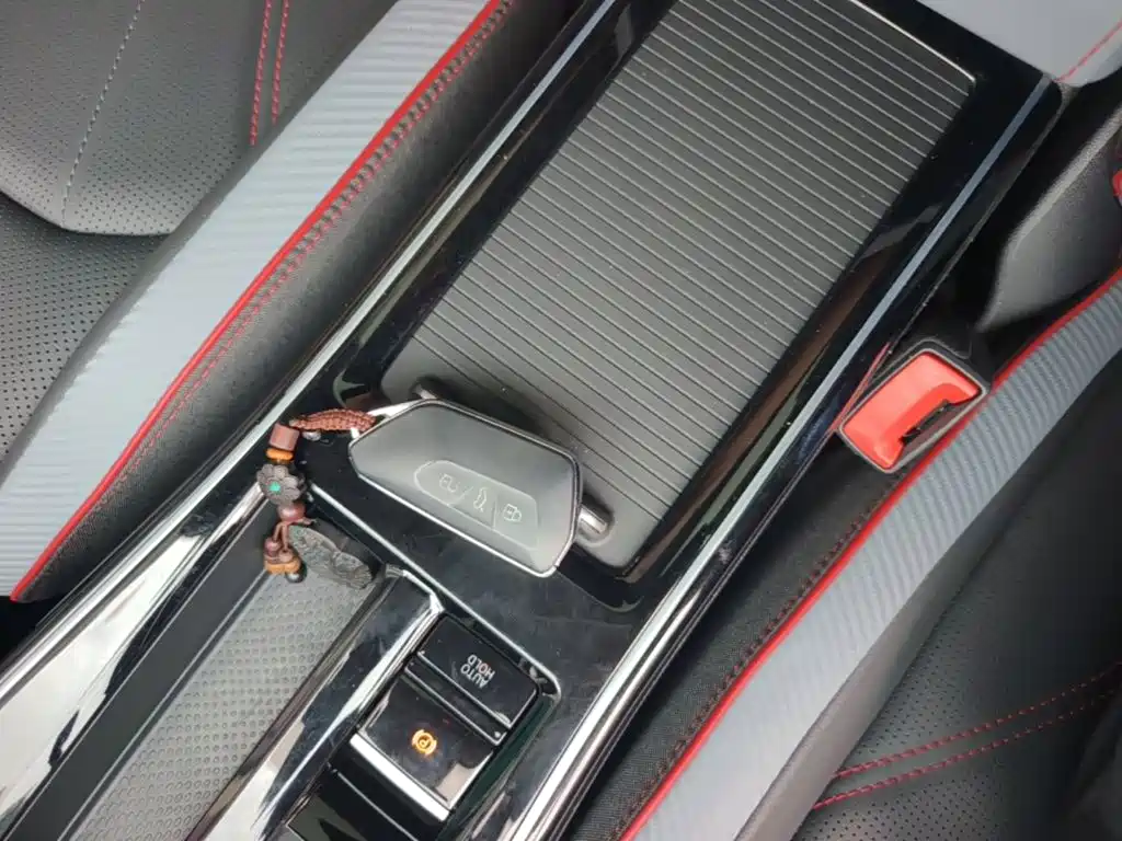 Volkswagen Lamando — миниатюра 9