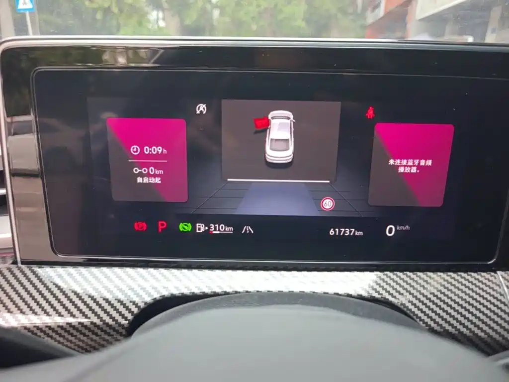 Volkswagen Lamando — миниатюра 12