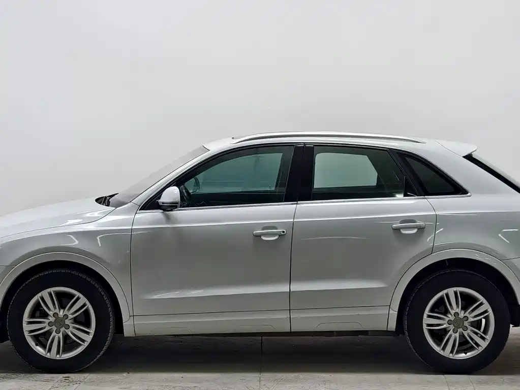 Audi Q3 — миниатюра 7