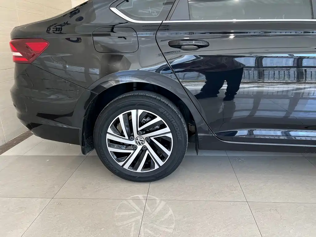 Volkswagen Lavida — миниатюра 15