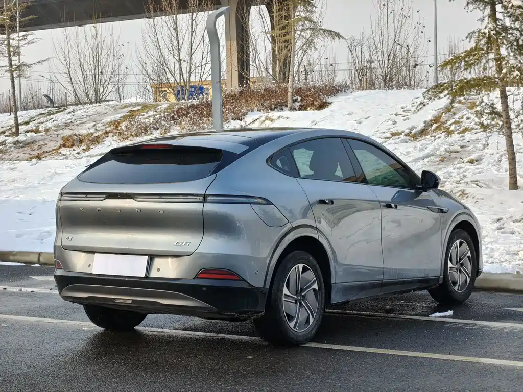 XIAOPENG G6
