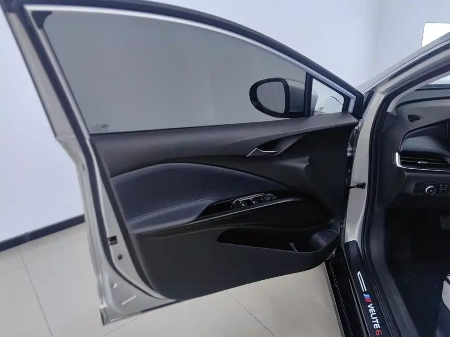 Buick Velite 6 — миниатюра 7