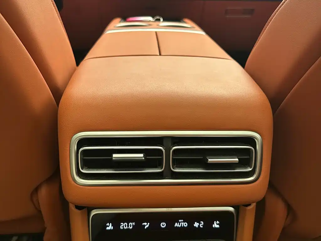Li Auto Li L7 — миниатюра 9