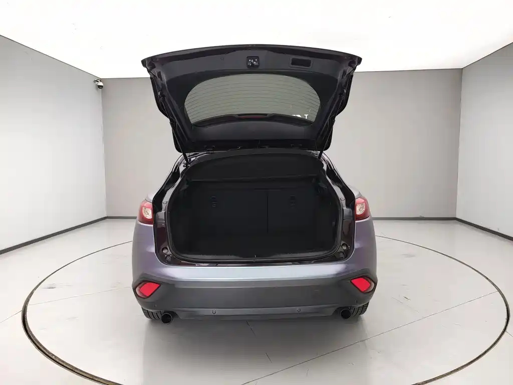 Mazda CX-4 — миниатюра 9