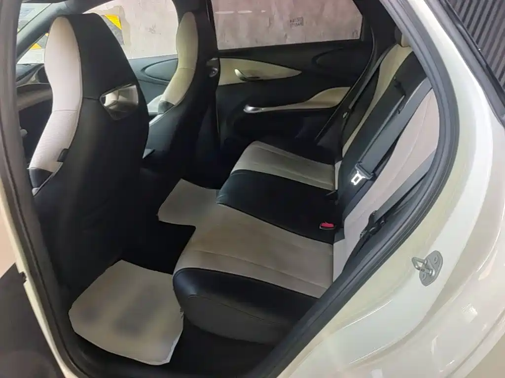 BYD Dolphin — миниатюра 17