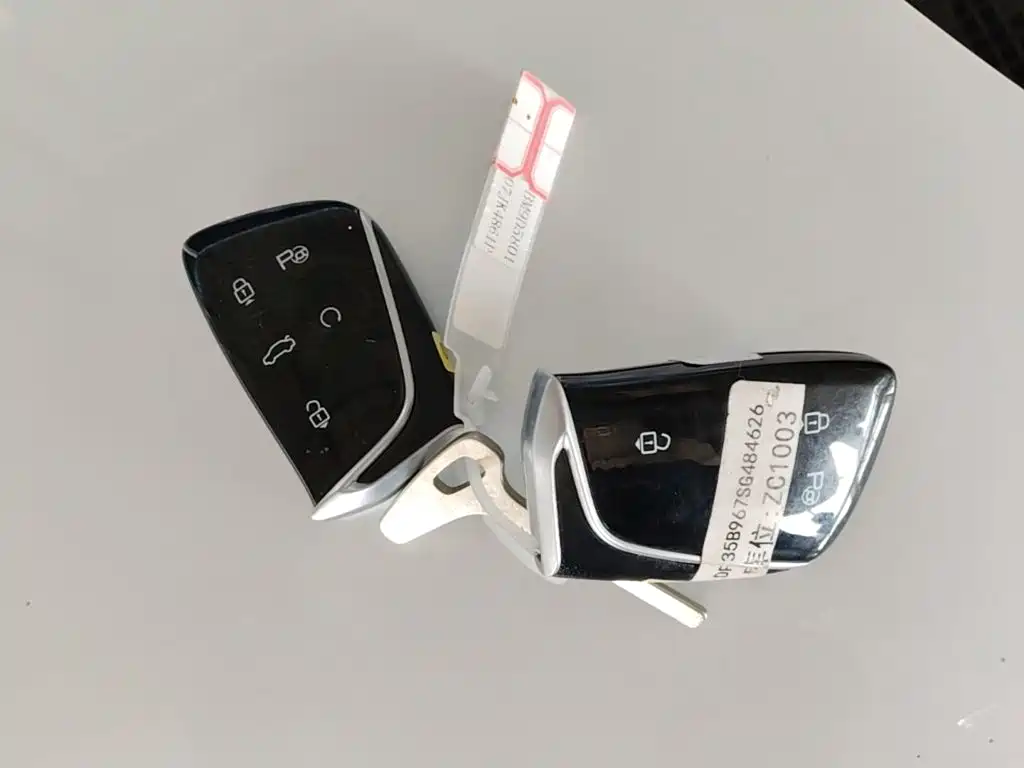 Aeolus SKY EV01 — миниатюра 9