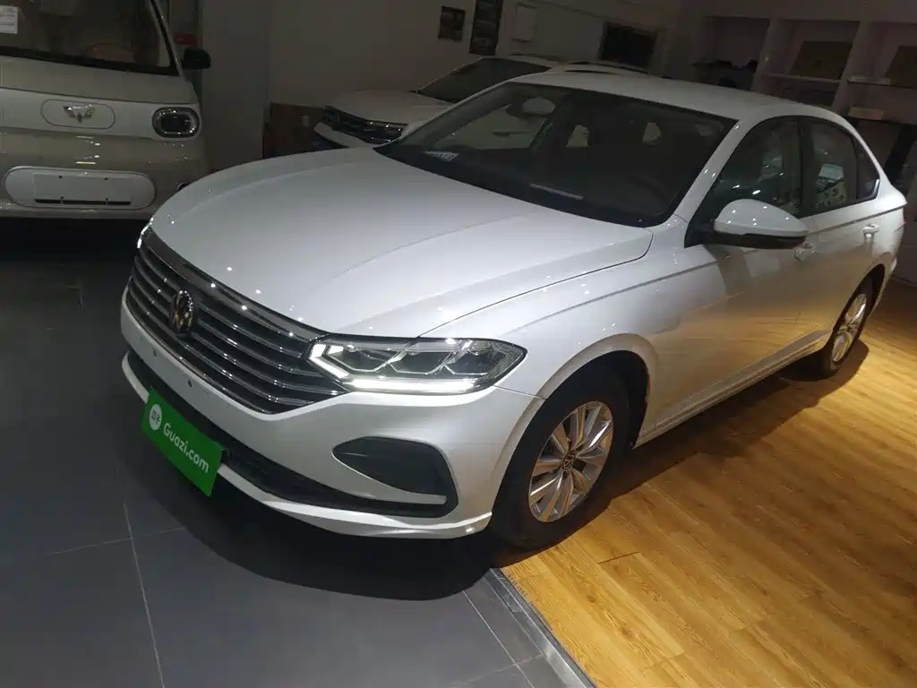 Volkswagen Lavida 2023