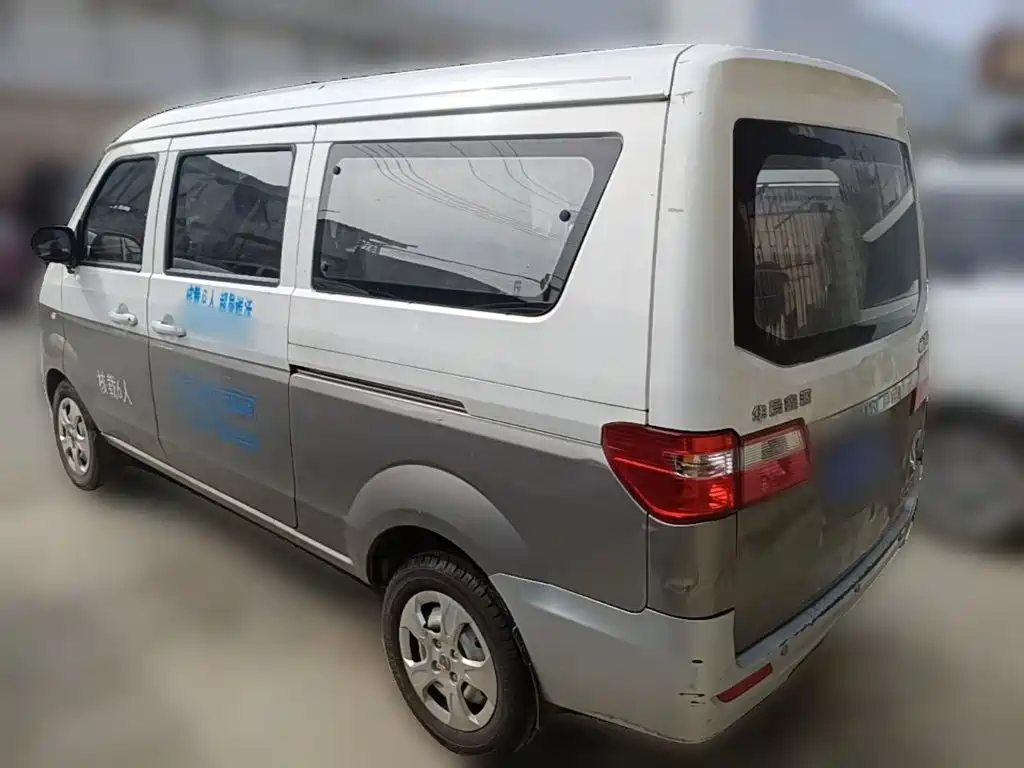 Jinbei X30 — миниатюра 7