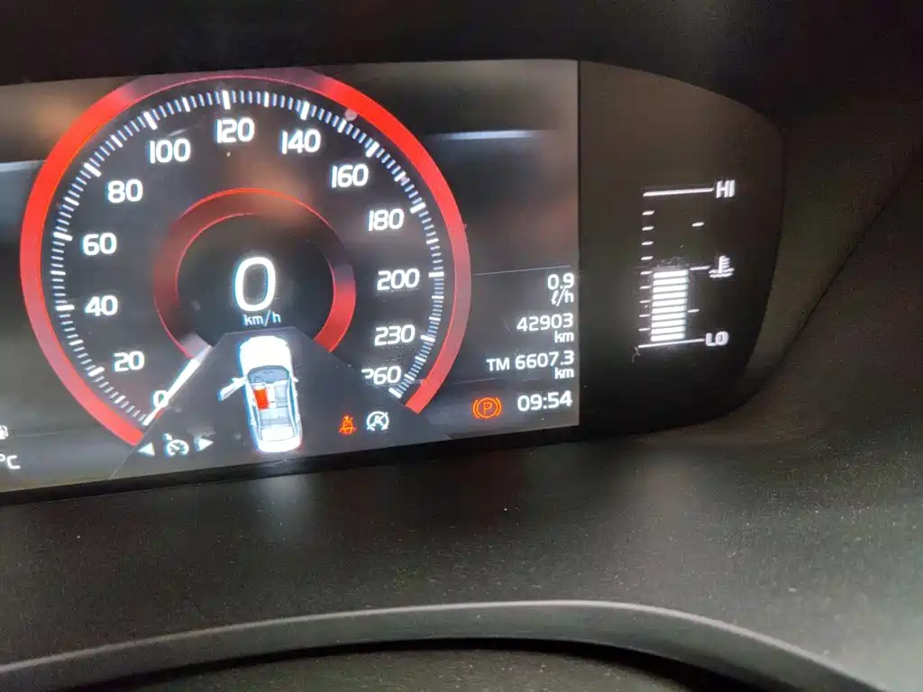 Volvo S60 — миниатюра 8