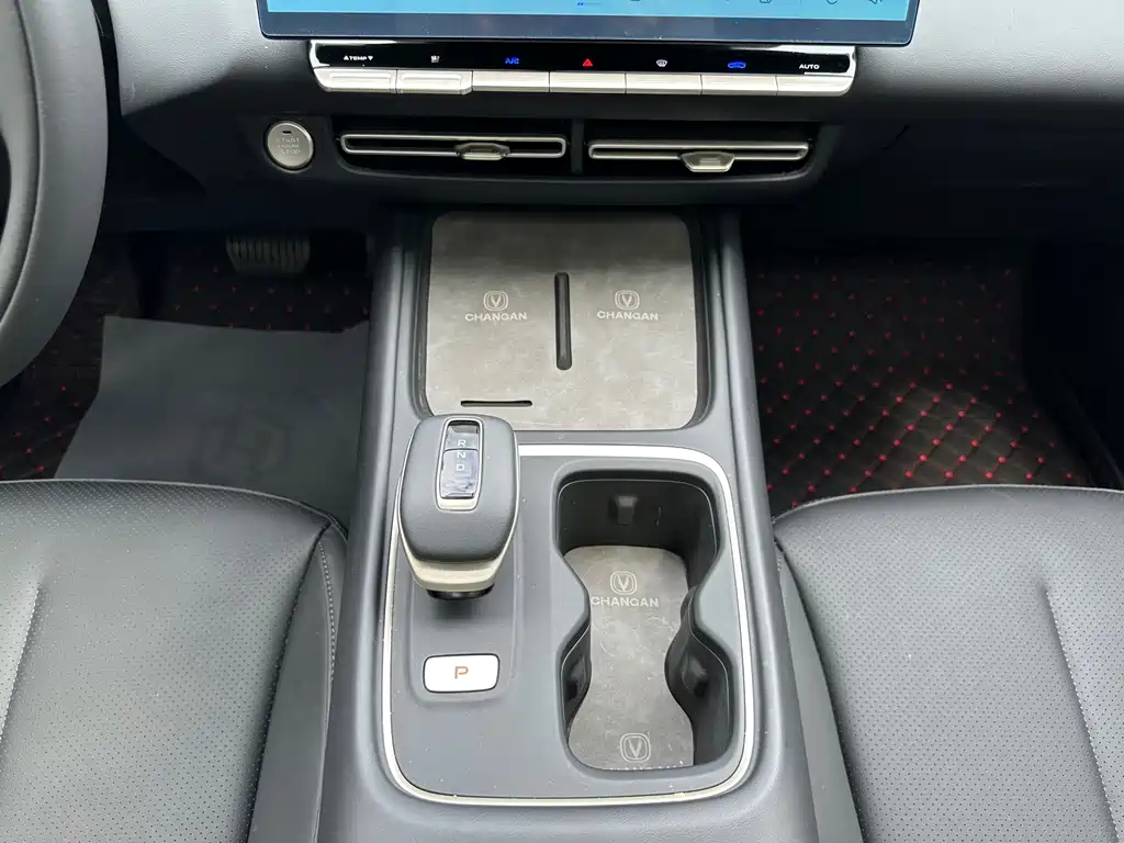 Changan Eado — миниатюра 19