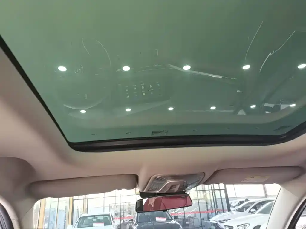 Changan CS75 PLUS — миниатюра 18