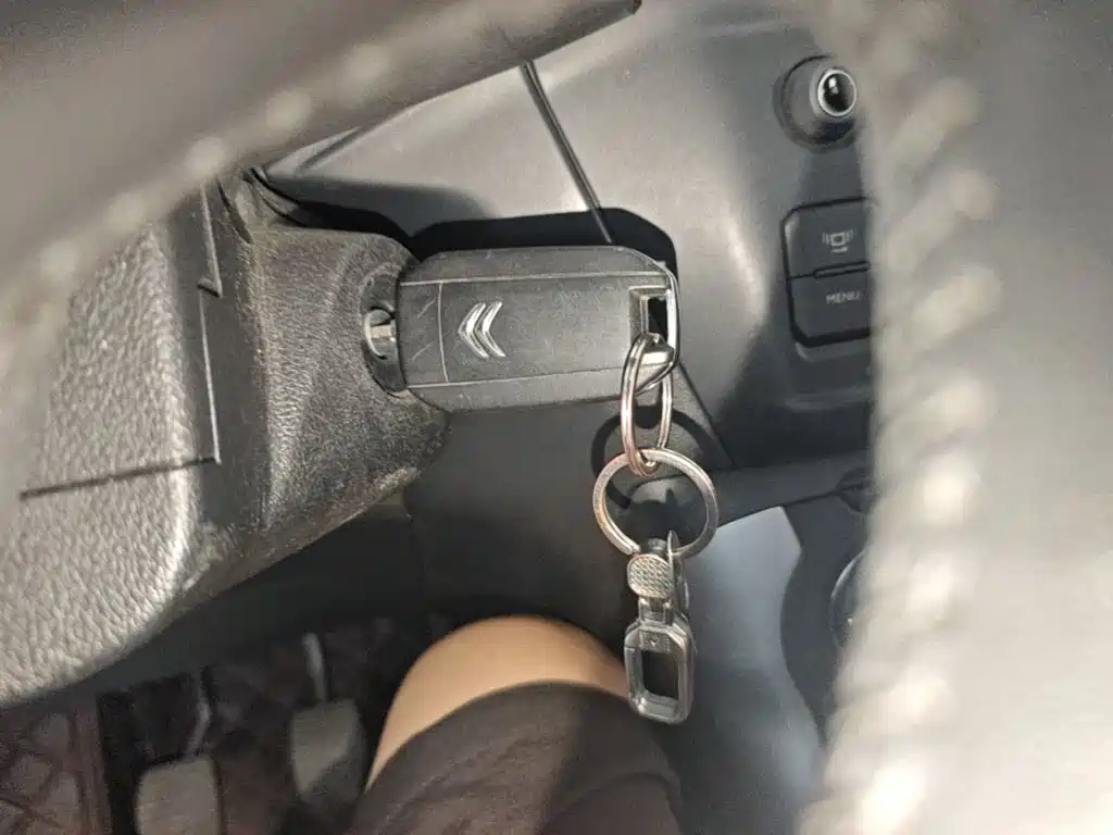 Citroen C3-XR — миниатюра 9
