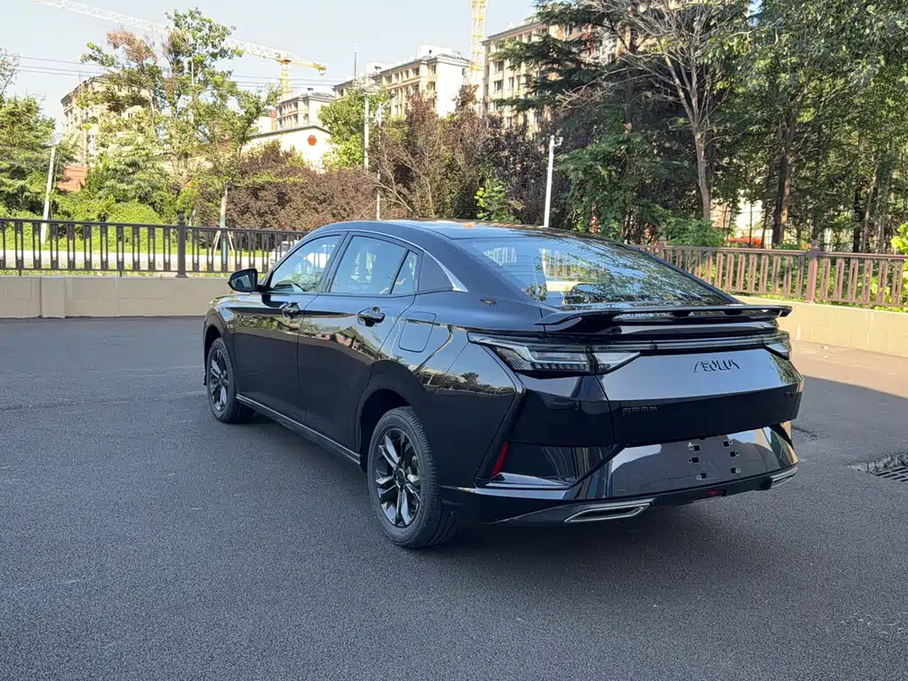 Aeolus Yixuan — миниатюра 6