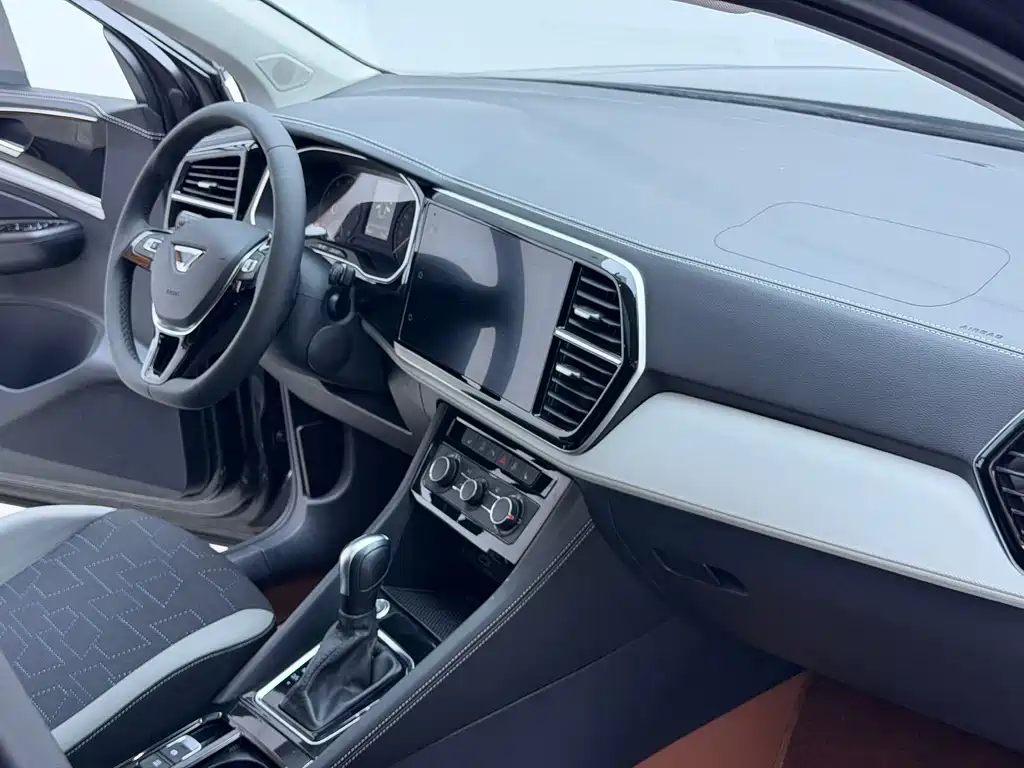 Jetta VS7 — миниатюра 15
