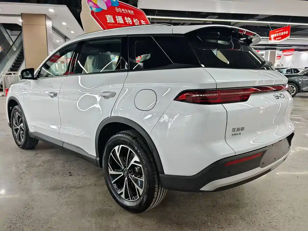 BYD Pro New Energy — миниатюра 5