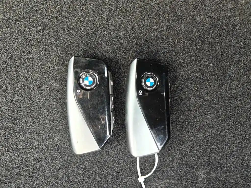 BMW 7 Series 7 2023 735Li M Sport