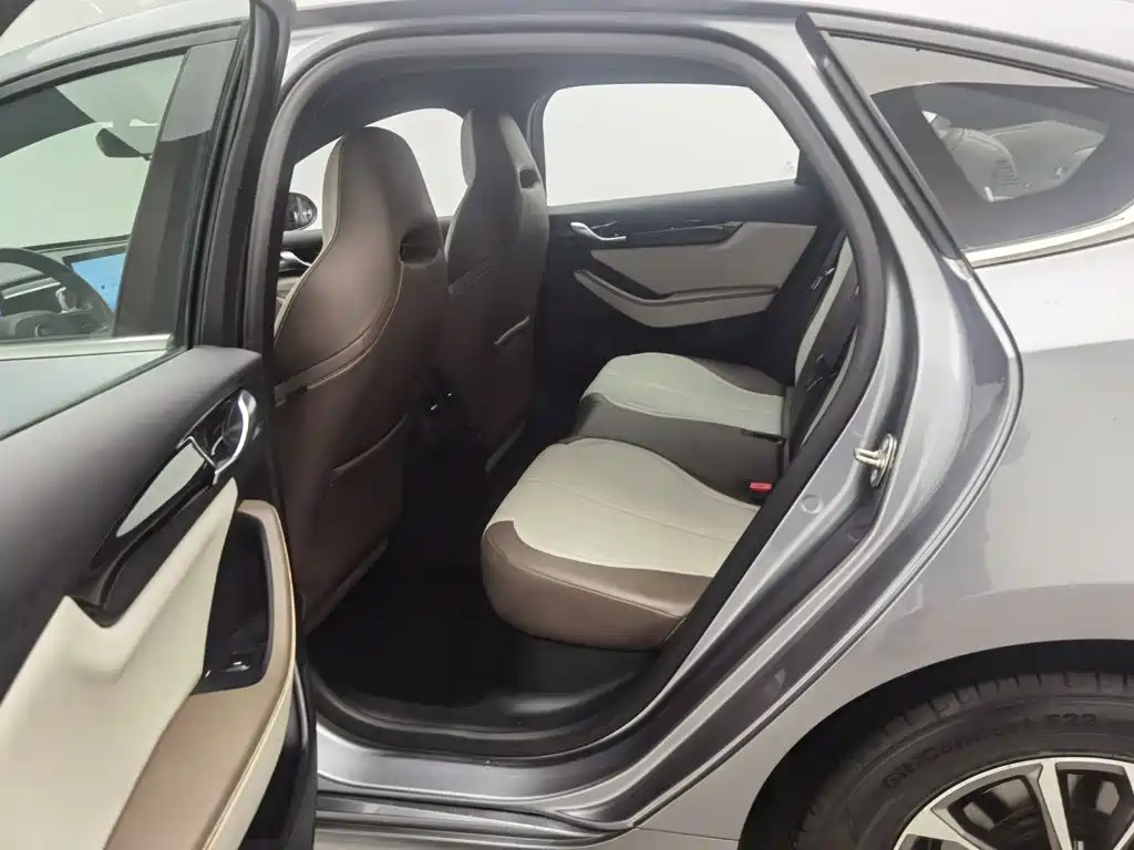 BYD Qin PLUS — миниатюра 15