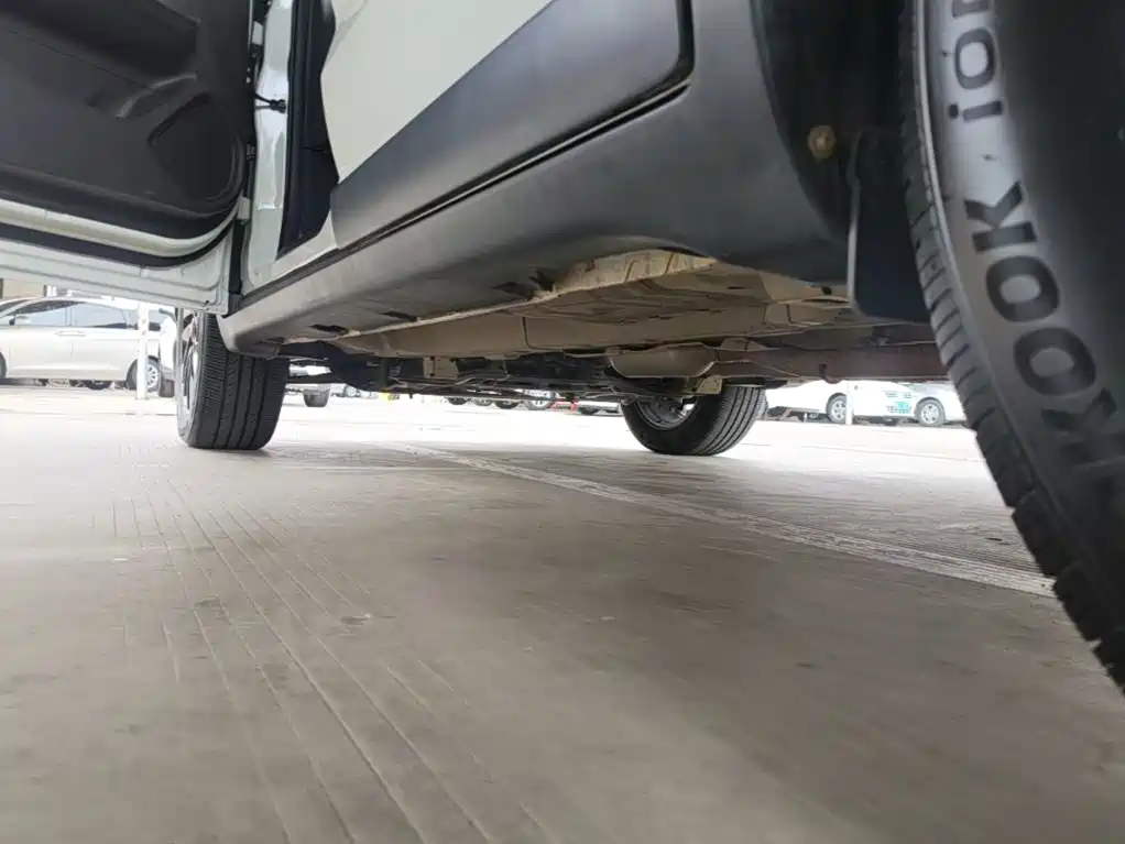 GAC Motor Trumpchi GS4 — миниатюра 22
